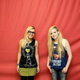 Image for article titled The First Rule of Meeting Avril Lavigne: Never Touch Avril Lavigne